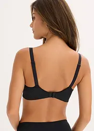 Bralette mit Stickerei, bonprix