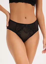 Maxislip mit Stickerei, bonprix