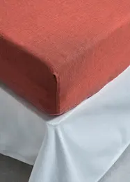 Drap en lin de qualité supérieure, bonprix