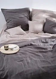 Drap en lin de qualité supérieure, bonprix