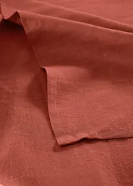 Surjeté polyvalent en lin de qualité supérieure, bonprix