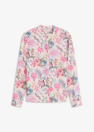 Bluse aus fließender Viskose, bonprix