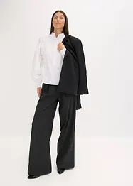 Bluse aus Baumwolle, bonprix