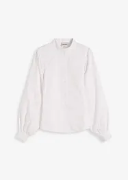 Bluse aus Baumwolle, bonprix
