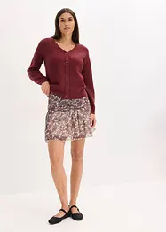 Minirock, bonprix