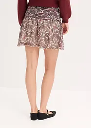 Minirock, bonprix