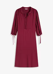 Jerseykleid aus Viskose-mix, bonprix