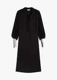 Jerseykleid aus Viskose-mix, bonprix