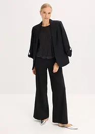 Langarmshirt, bonprix