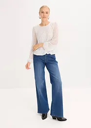 Langarmshirt, bonprix
