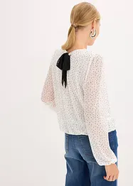 Langarmshirt, bonprix