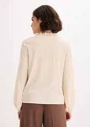 Langarmshirt, bonprix