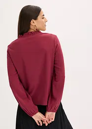Langarmshirt, bonprix