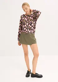 T-shirt oversize, bonprix