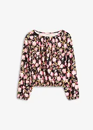 T-shirt oversize, bonprix