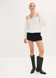 Langarmshirt, bonprix