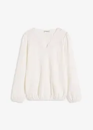 Langarmshirt, bonprix