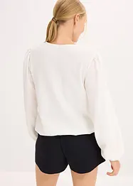 Langarmshirt, bonprix