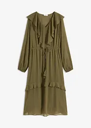 Midikleid, bonprix
