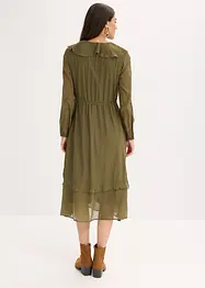 Midikleid, bonprix