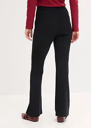 Punto-Schlupfhose, bonprix