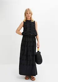 Blouse sans manches, bonprix