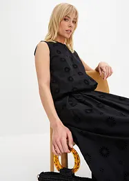 Blouse sans manches, bonprix