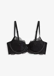 Schalen-BH aus feiner Spitze, bonprix
