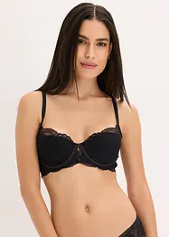 Schalen-BH aus feiner Spitze, bonprix