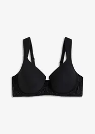 Soutien-gorge doux à coques, bonprix