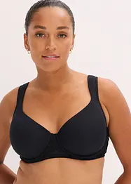 Soutien-gorge doux à coques, bonprix