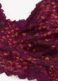Minimizer-BH aus zarter Spitze, bonprix