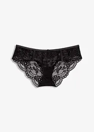 Hipster aus feiner Spitze, bonprix