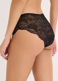 Hipster aus feiner Spitze, bonprix