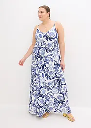 Robe en jersey viscose extensible, bonprix