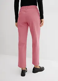 Twillhose im Barrel Shape, bonprix