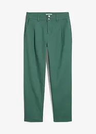 Twillhose im Barrel Shape, bonprix