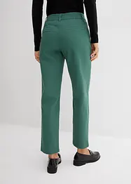 Twillhose im Barrel Shape, bonprix