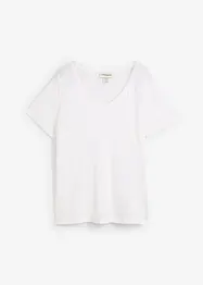 Shirt aus Leinen, bonprix
