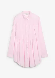 Chemisier long en viscose, bonprix