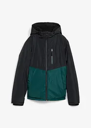 Parka d’hiver imperméable, bonprix