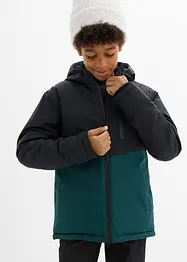 Parka d’hiver imperméable, bonprix