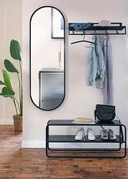 Miroir mural, bonprix
