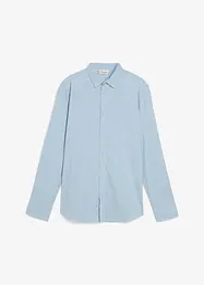 Chemise habillée extensible, Slim, bonprix