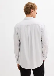 Chemise Oxford classique 100% coton, Regular, bonprix