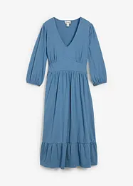 Robe en jersey 100% coton, bonprix