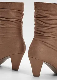 Bottines, bonprix