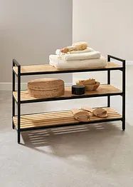 Bambus Regal, bonprix
