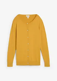 Gilet en maille, bonprix