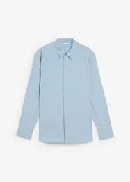 Chemise manches longues extensible, Regular Fit, bonprix